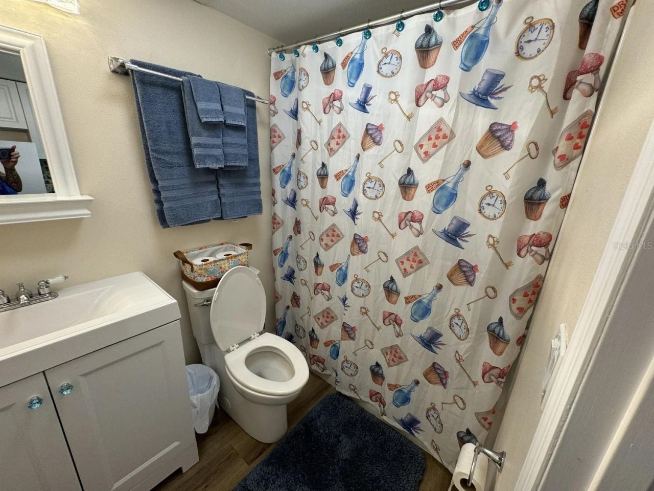 20865 Haulover Cove , Unit D-4, Lutz, FL 33558 Photo