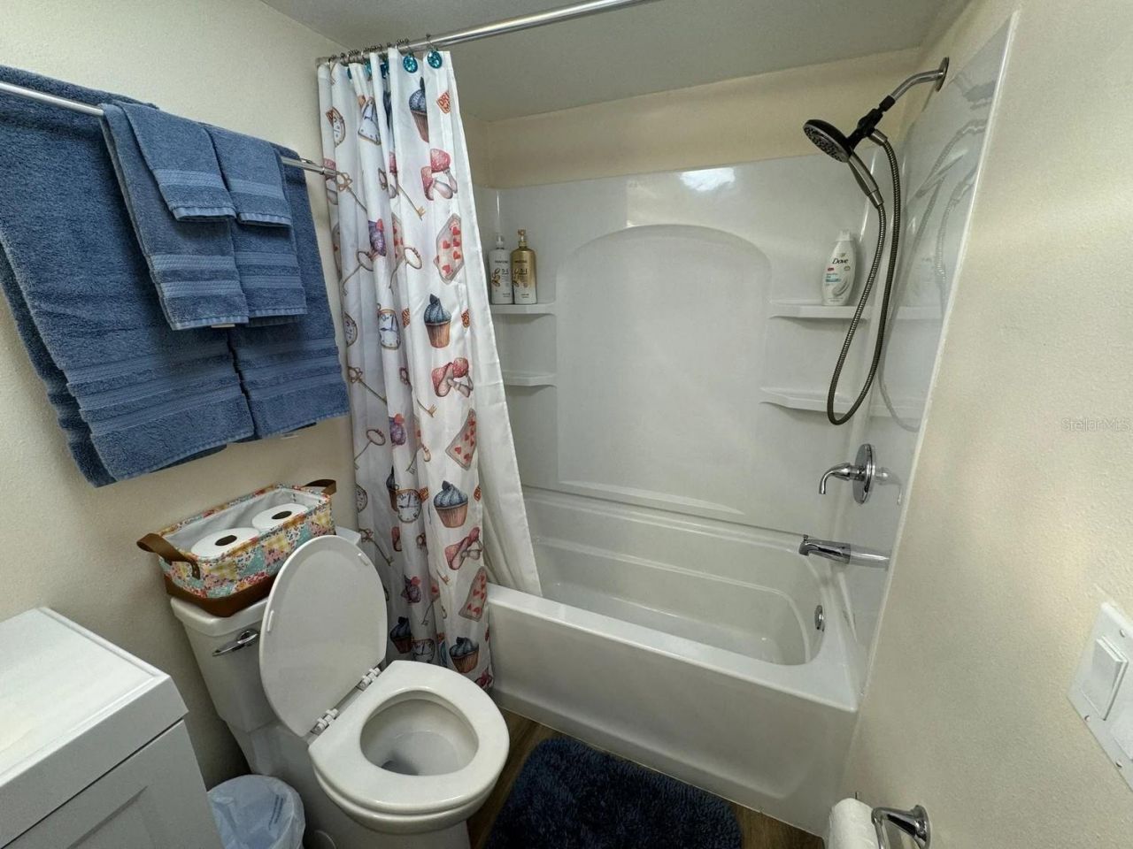 20865 Haulover Cove , Unit D-4, Lutz, FL 33558 Photo