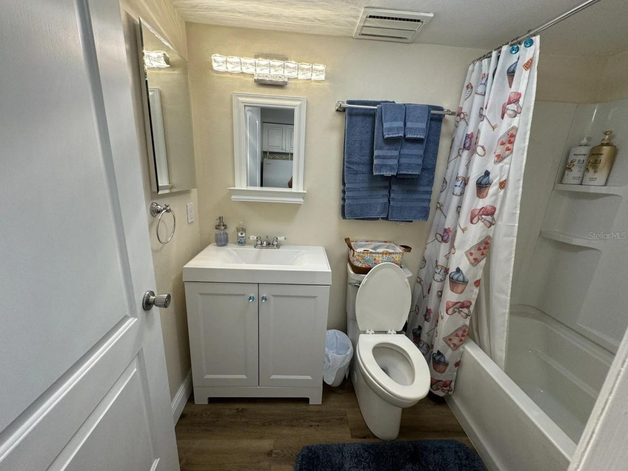 20865 Haulover Cove , Unit D-4, Lutz, FL 33558 Photo