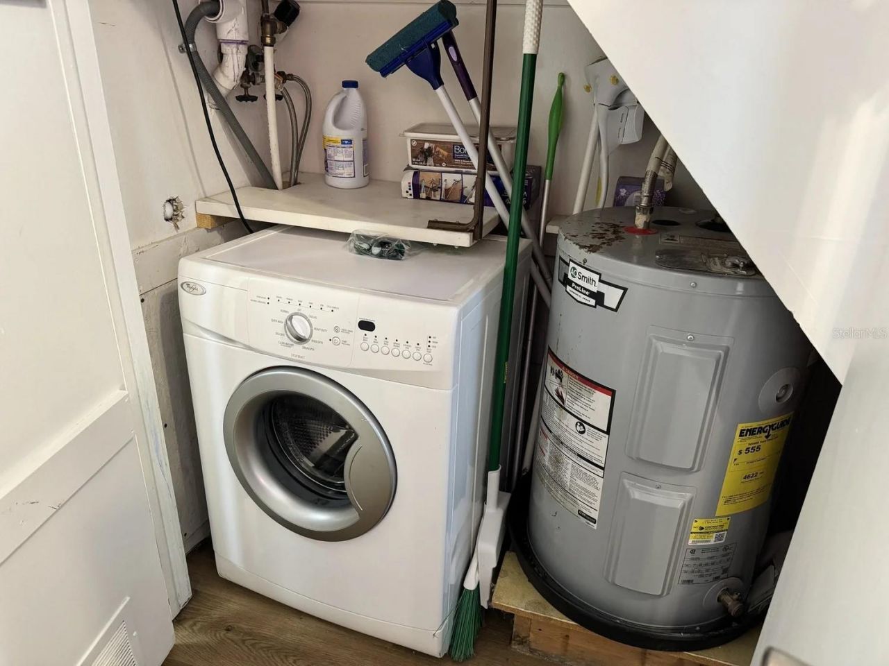 20865 Haulover Cove , Unit D-4, Lutz, FL 33558 Photo