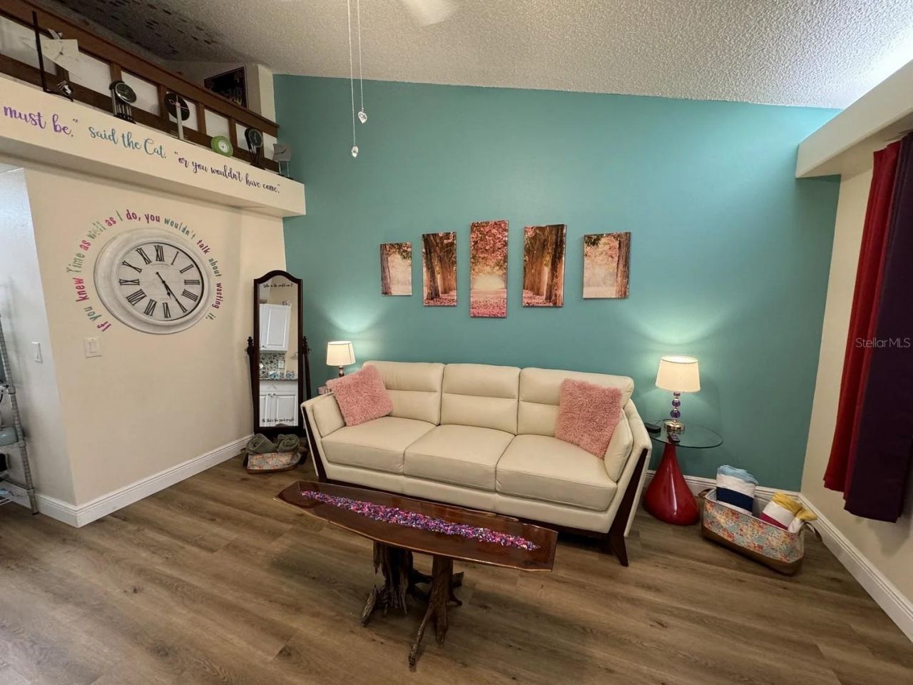 20865 Haulover Cove , Unit D-4, Lutz, FL 33558 Photo