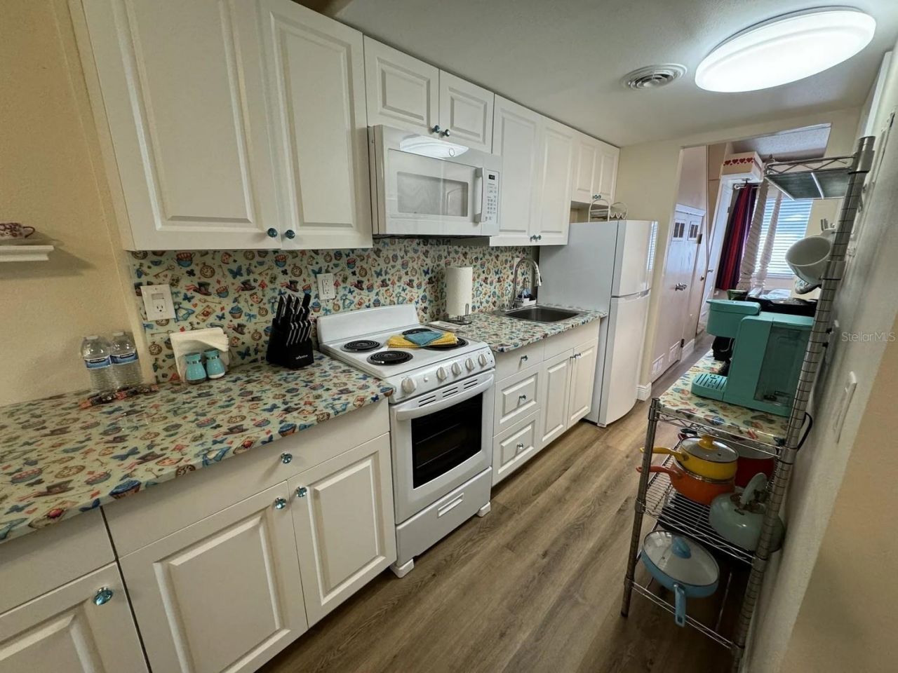 20865 Haulover Cove , Unit D-4, Lutz, FL 33558 Photo