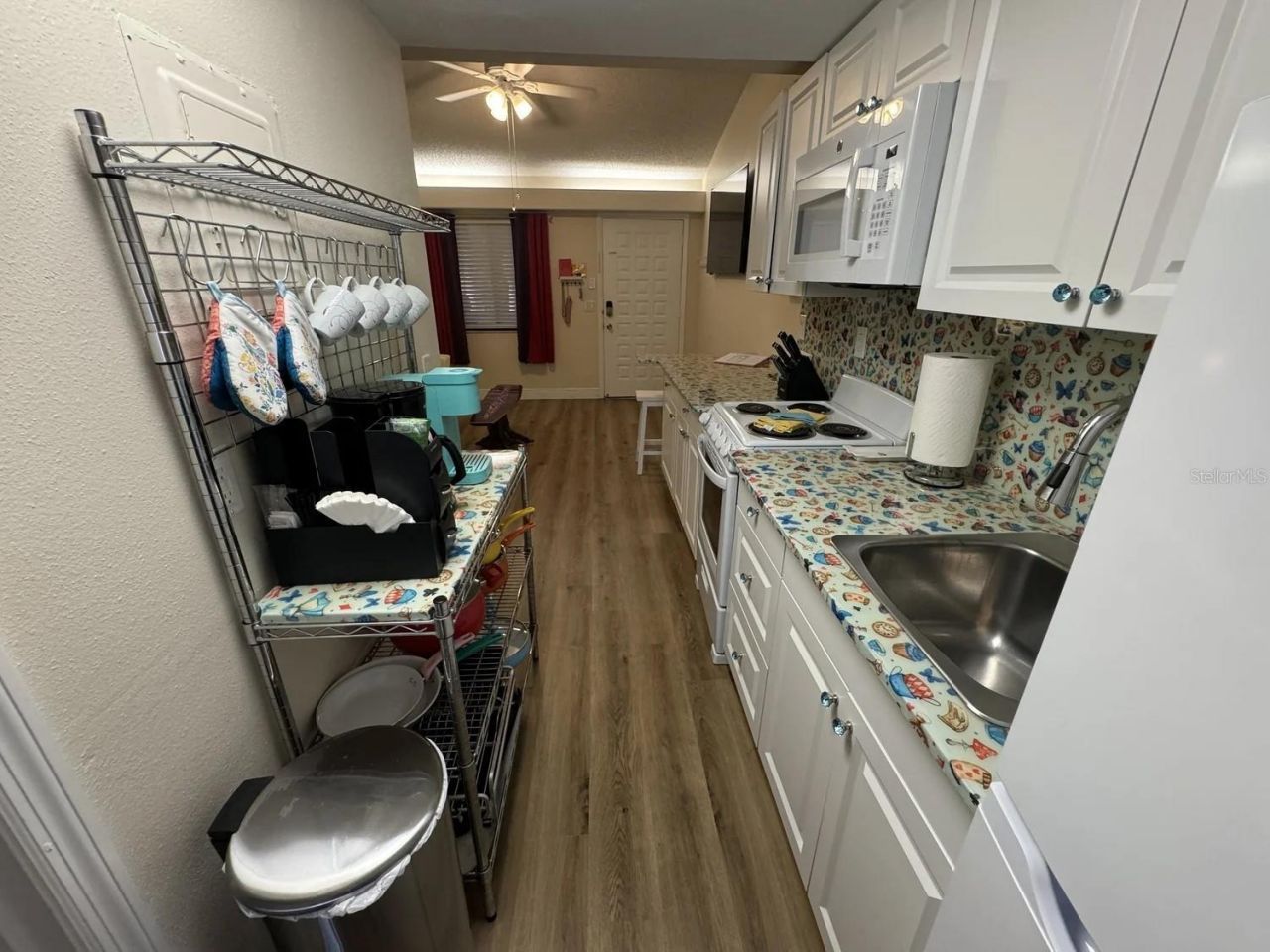 20865 Haulover Cove , Unit D-4, Lutz, FL 33558 Photo