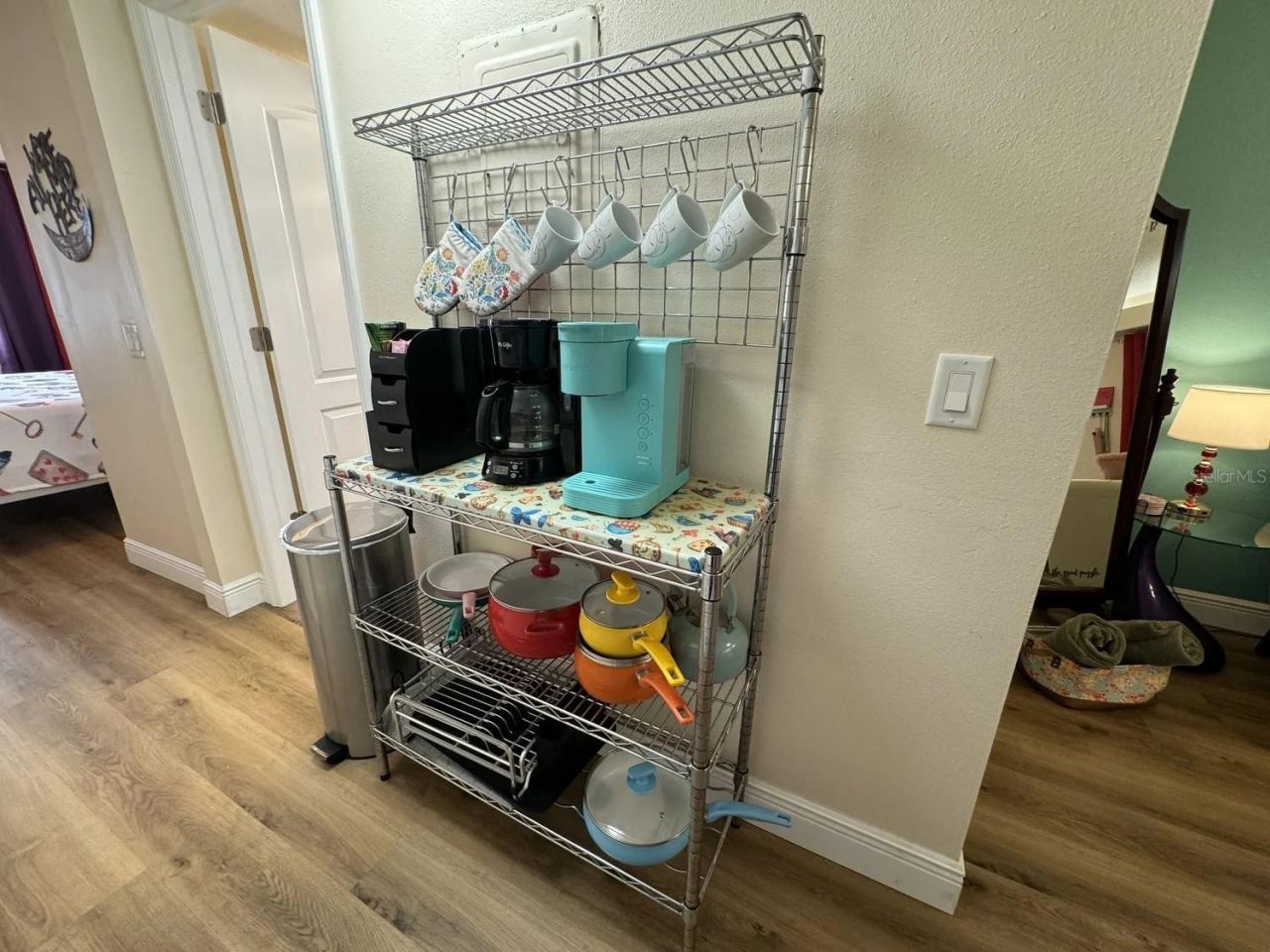 20865 Haulover Cove , Unit D-4, Lutz, FL 33558 Photo