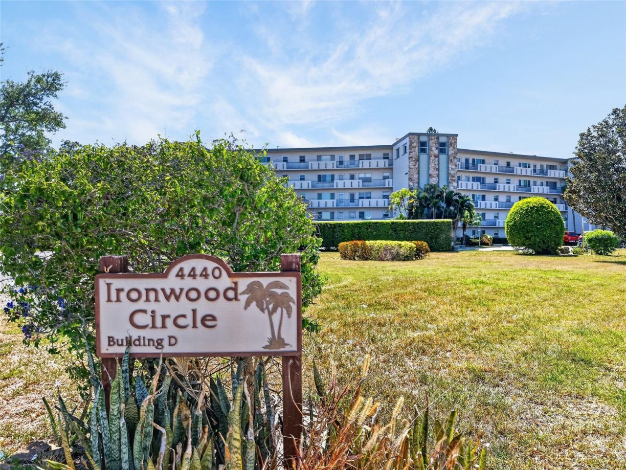 4440 Ironwood Circle, Unit 508D, Bradenton, FL 34209 Photo