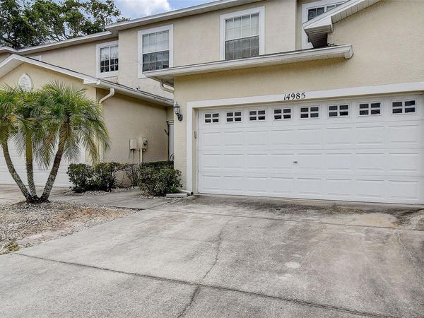 14985 ALAN COURT, LARGO, FL 33771