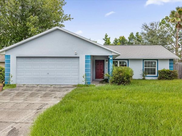 203 LARKSPUR COURT , KISSIMMEE, FL 34743