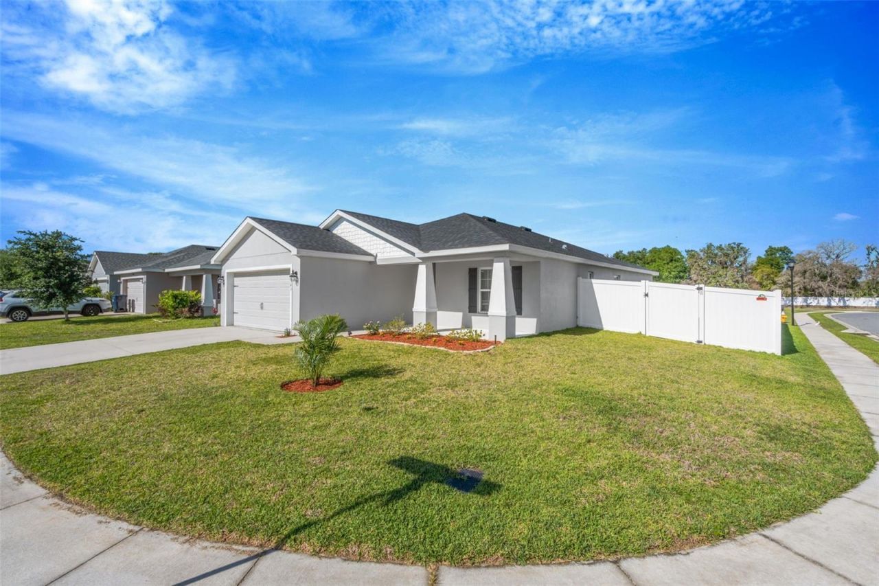 1343 Mezzavalle Way, Auburndale, FL 33823 Photo
