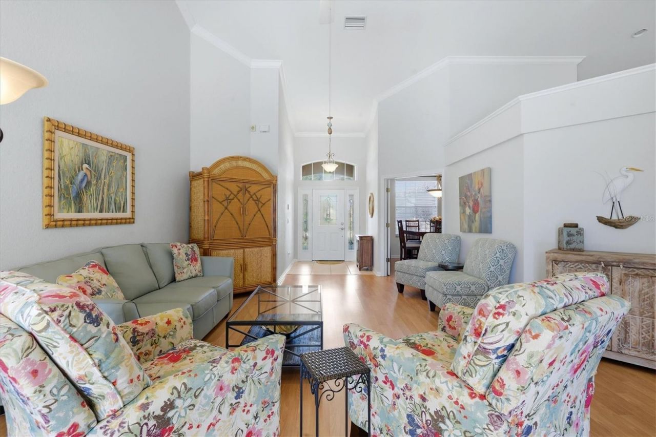 4120 Lakes Court , Port Charlotte, FL 33953 Photo