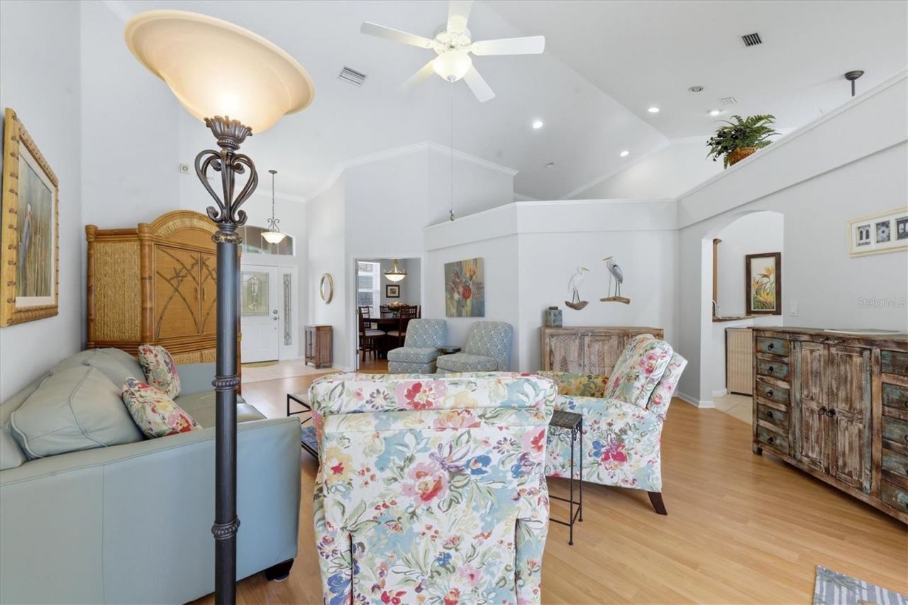 4120 Lakes Court , Port Charlotte, FL 33953 Photo