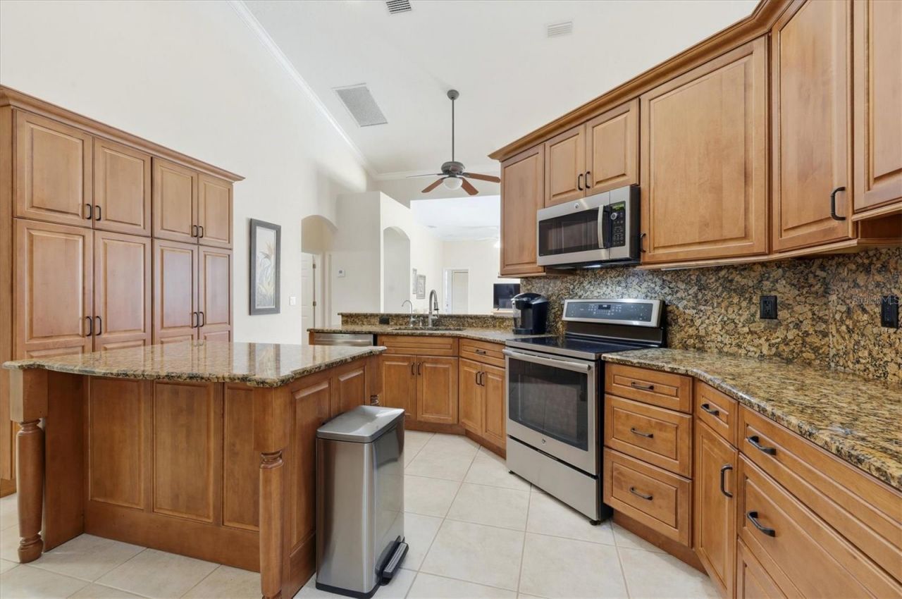 4120 Lakes Court , Port Charlotte, FL 33953 Photo