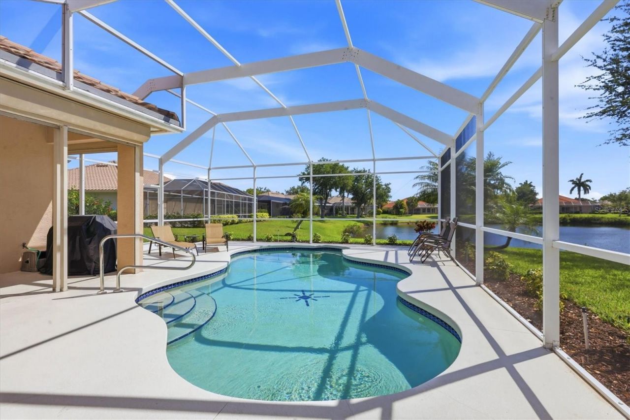 4120 Lakes Court , Port Charlotte, FL 33953 Photo