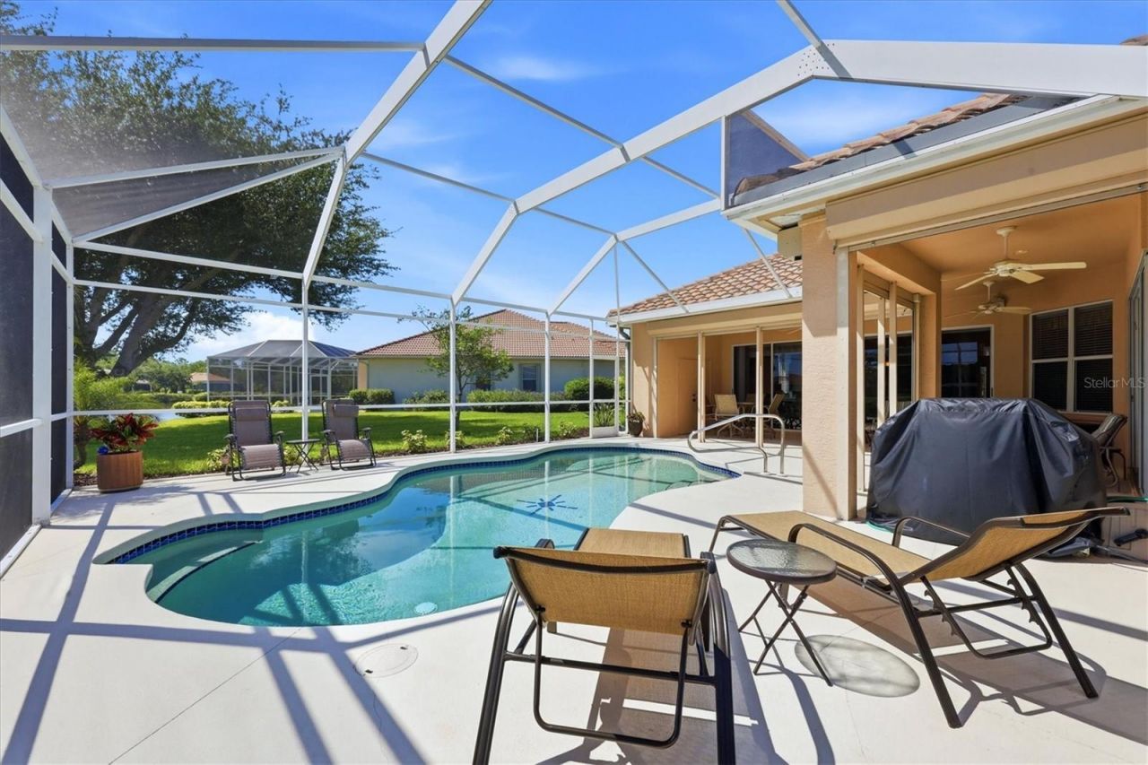 4120 Lakes Court , Port Charlotte, FL 33953 Photo