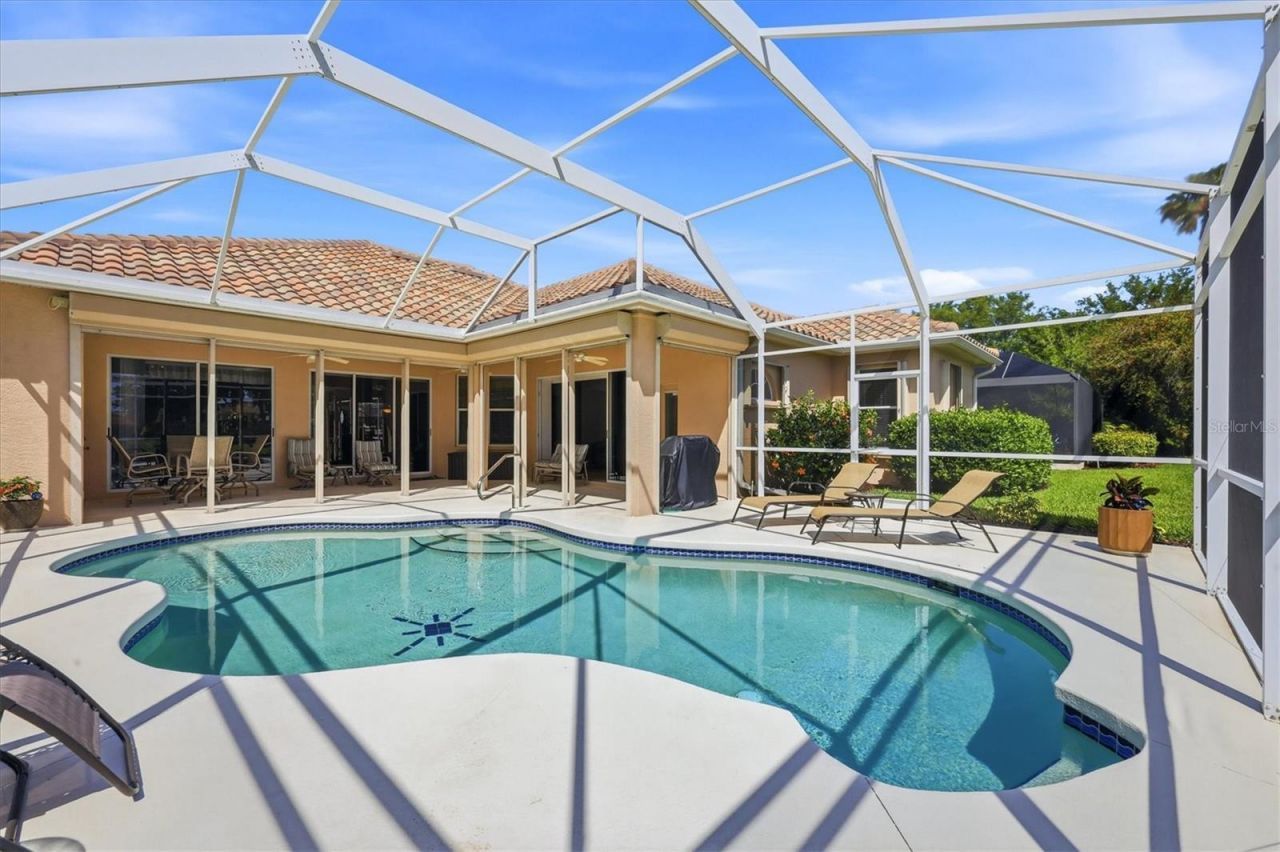 4120 Lakes Court , Port Charlotte, FL 33953 Photo