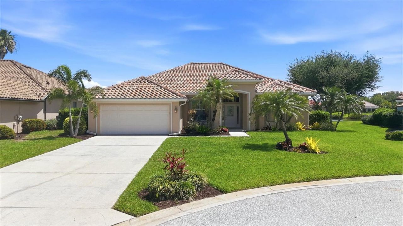 4120 Lakes Court , Port Charlotte, FL 33953 Photo