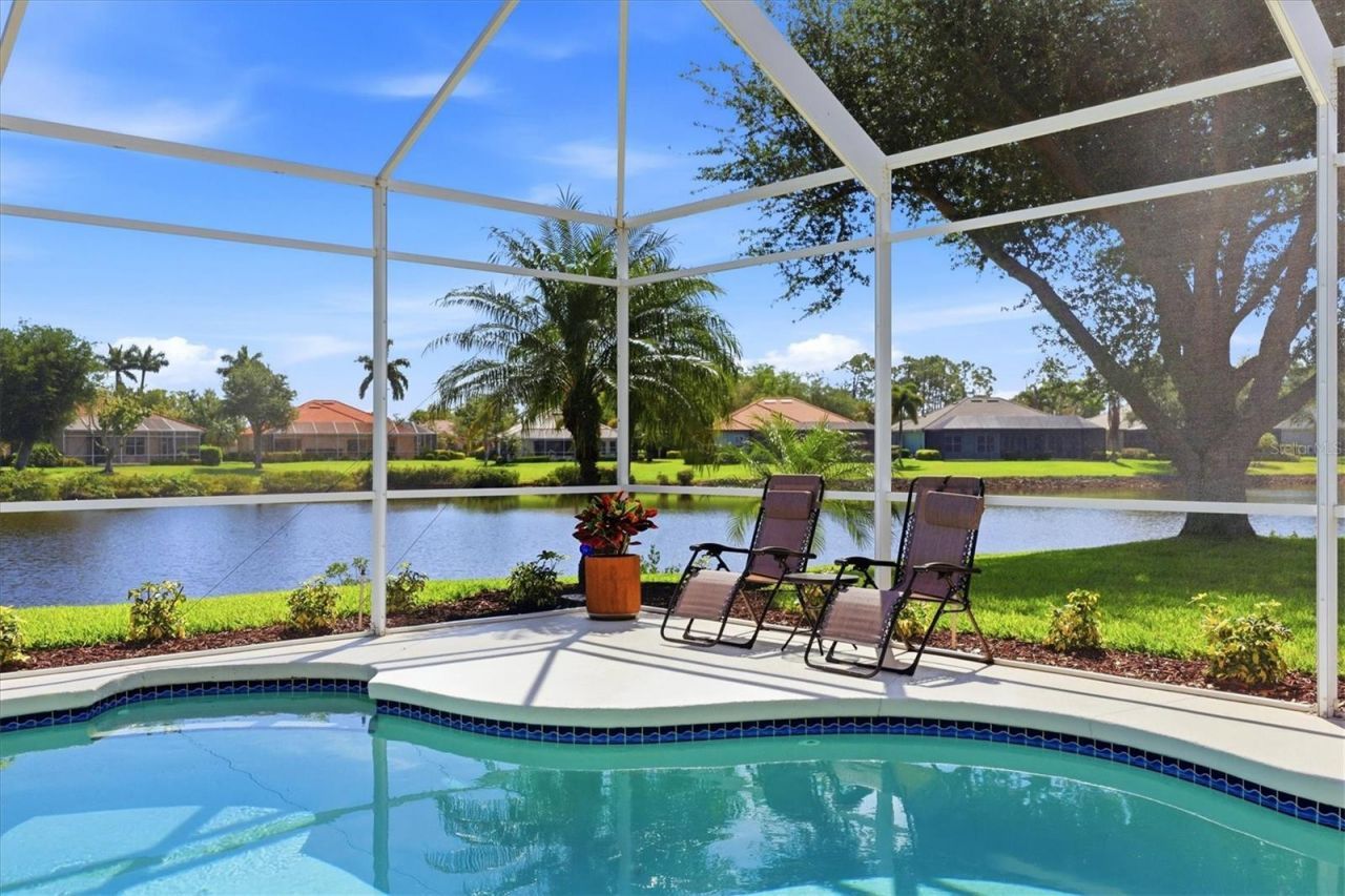 4120 Lakes Court , Port Charlotte, FL 33953 Photo