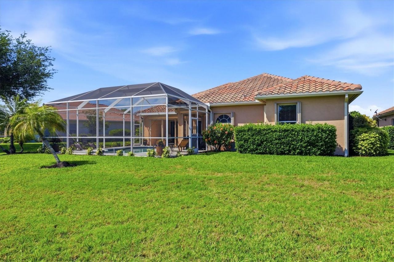 4120 Lakes Court , Port Charlotte, FL 33953 Photo