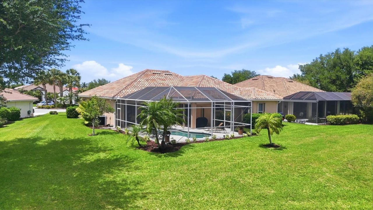 4120 Lakes Court , Port Charlotte, FL 33953 Photo