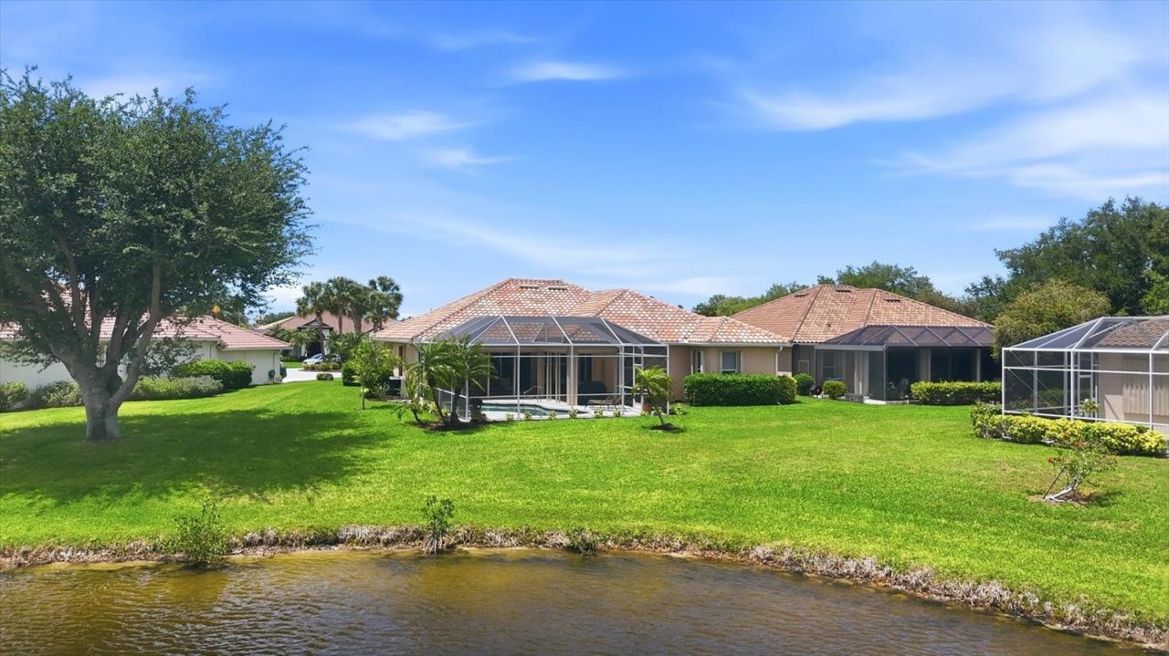 4120 Lakes Court , Port Charlotte, FL 33953 Photo