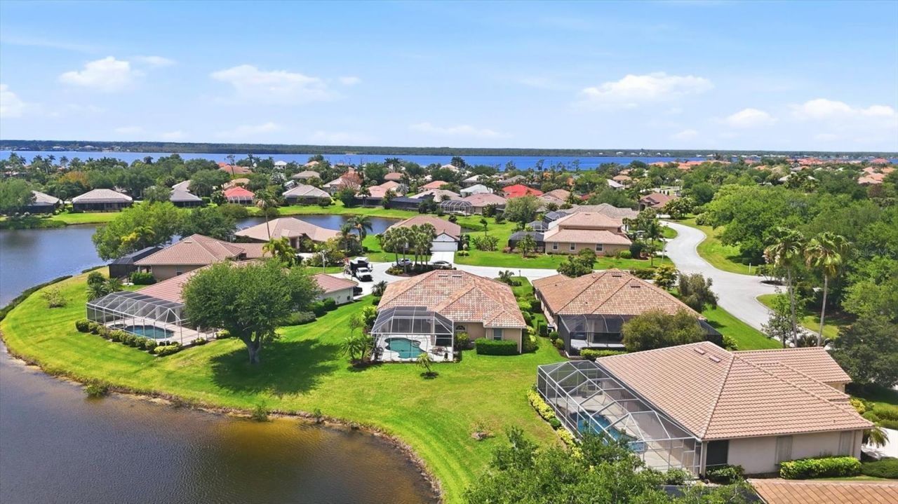 4120 Lakes Court , Port Charlotte, FL 33953 Photo