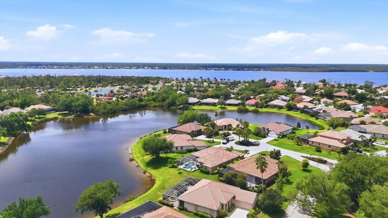 4120 Lakes Court , Port Charlotte, FL 33953 Photo