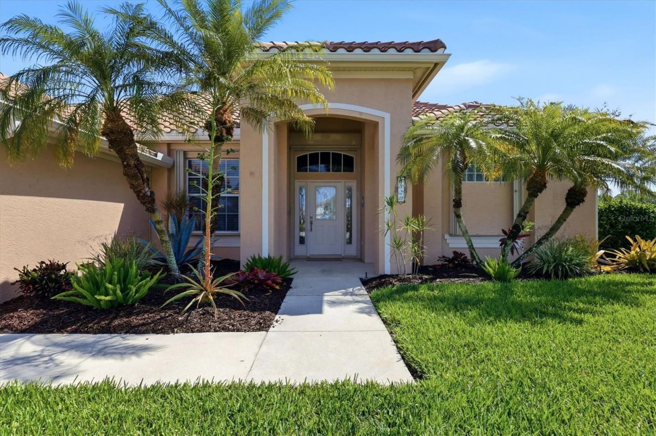 4120 Lakes Court , Port Charlotte, FL 33953 Photo