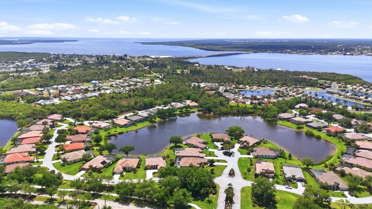 4120 Lakes Court , Port Charlotte, FL 33953 Photo