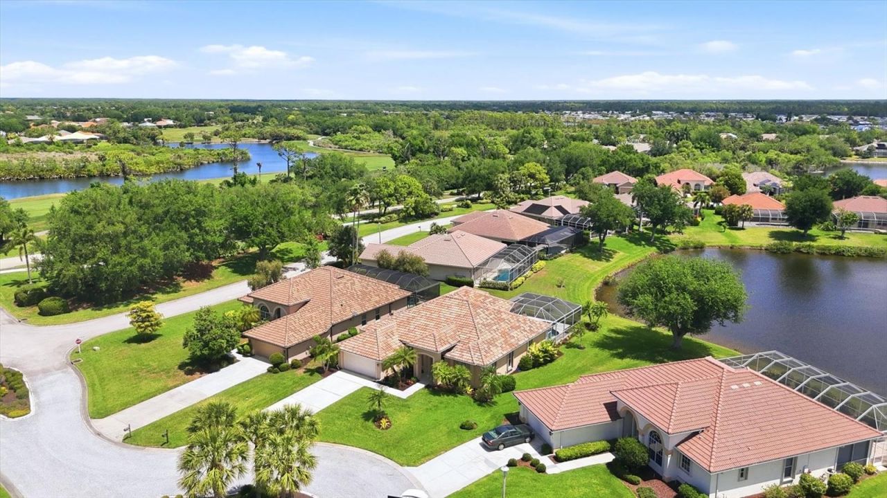 4120 Lakes Court , Port Charlotte, FL 33953 Photo