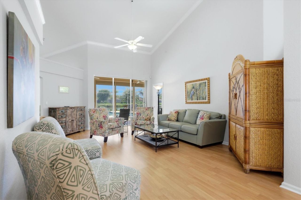 4120 Lakes Court , Port Charlotte, FL 33953 Photo