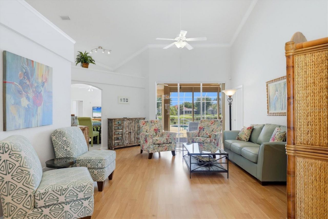 4120 Lakes Court , Port Charlotte, FL 33953 Photo