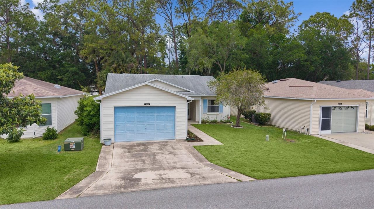 413 Westwood Drive, Leesburg, FL 34748 Photo