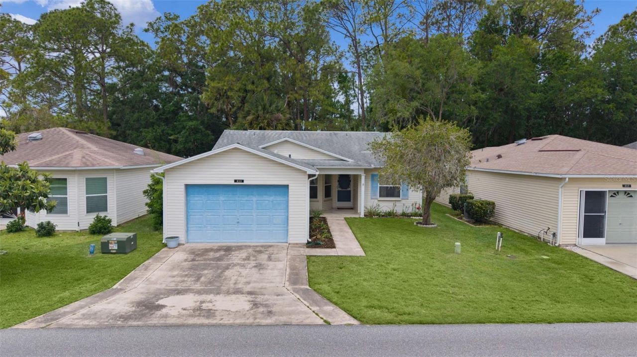 413 Westwood Drive, Leesburg, FL 34748 Photo
