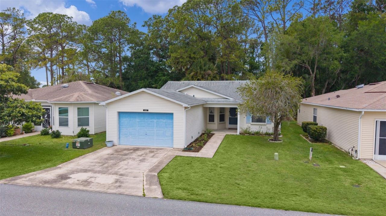 413 Westwood Drive, Leesburg, FL 34748 Photo