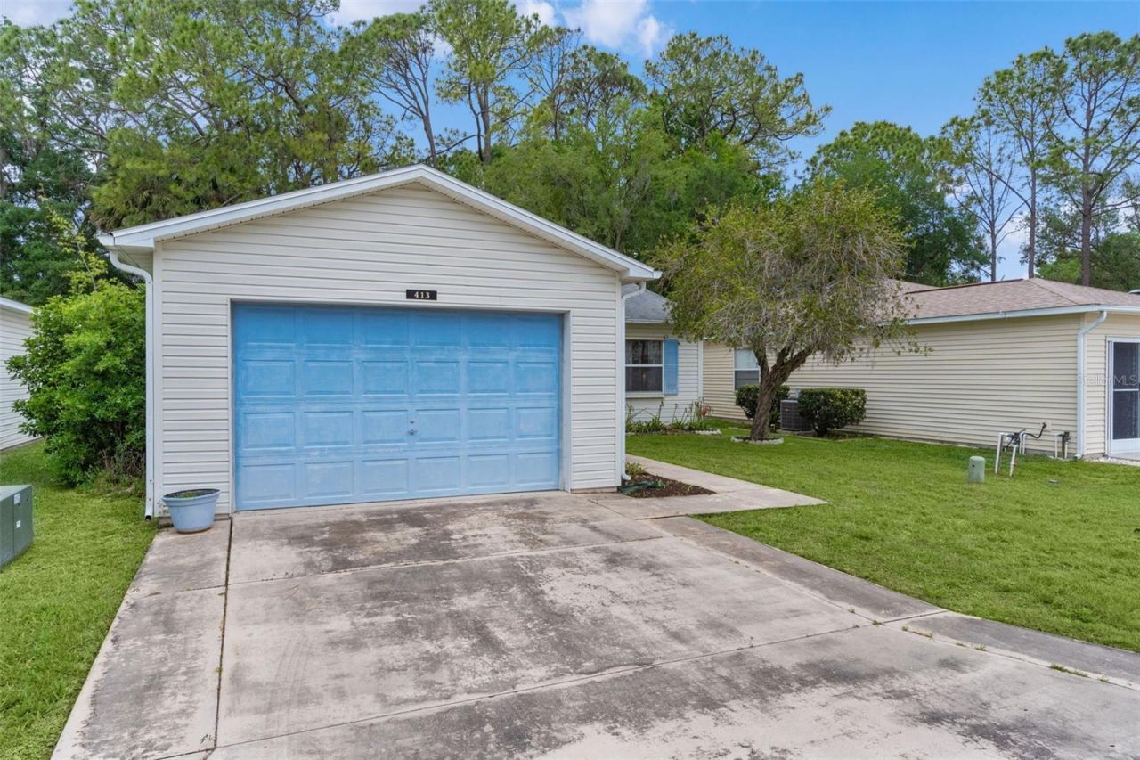 413 Westwood Drive, Leesburg, FL 34748 Photo