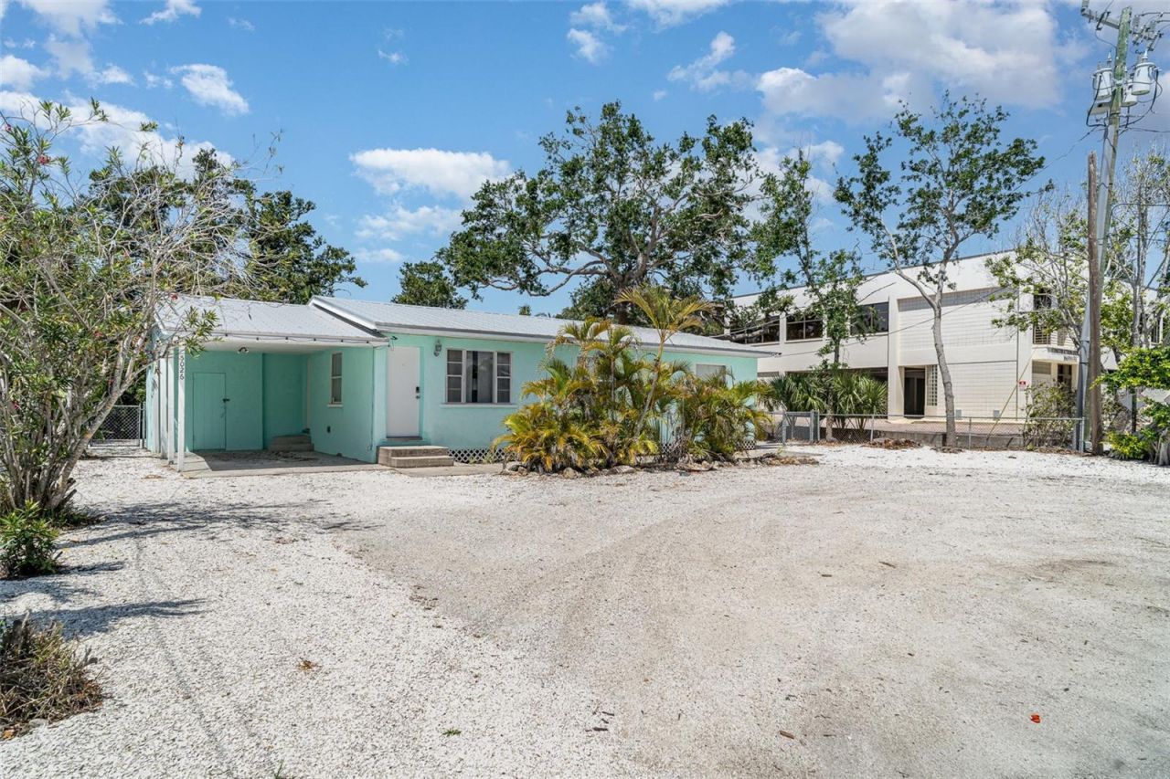 5026 Calle Minorga, Sarasota, FL 34242 Photo