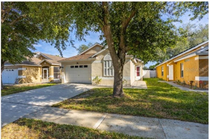 10401 Lakeside Vista Drive , Riverview, FL 33569 Photo