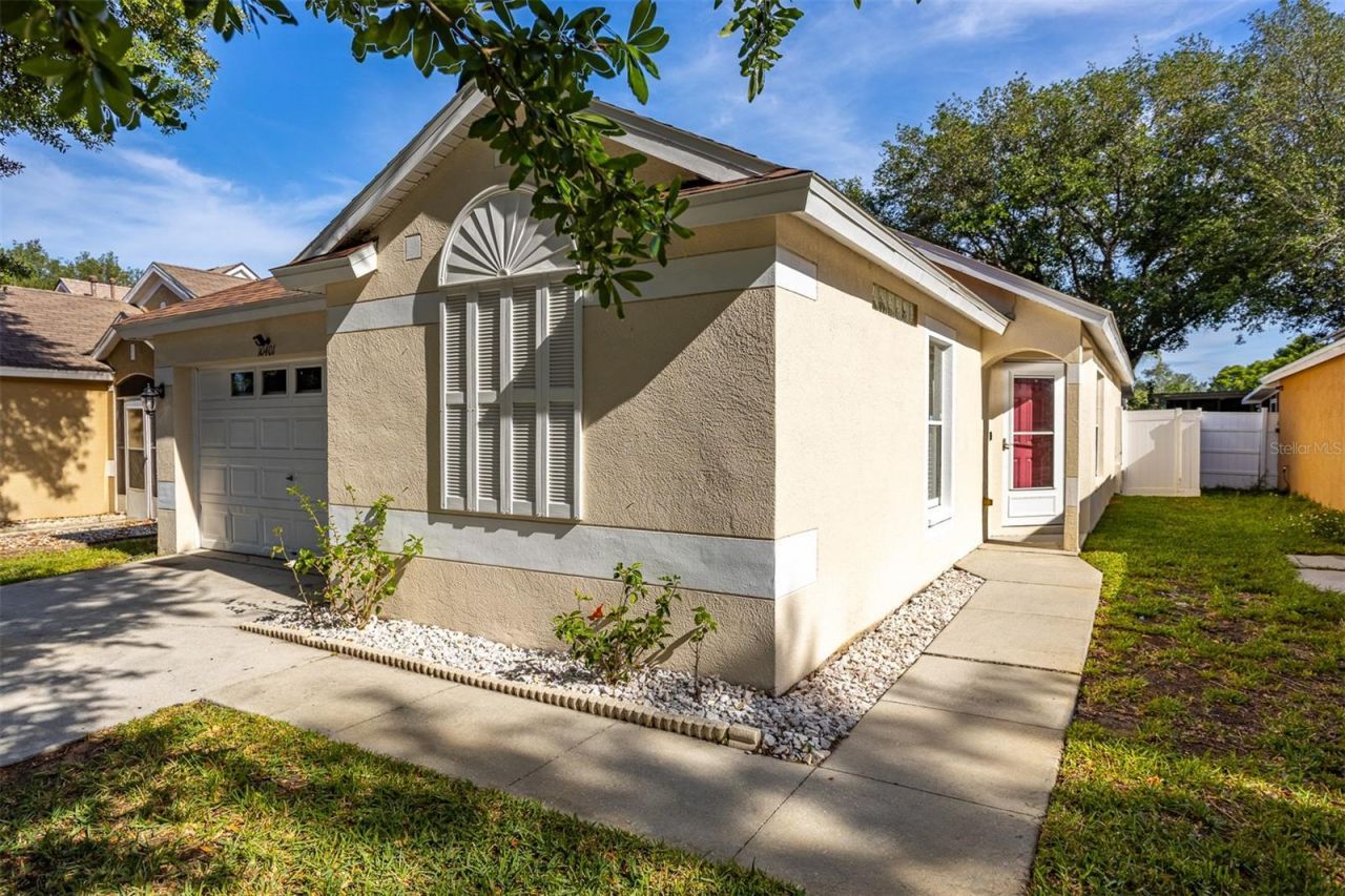 10401 Lakeside Vista Drive , Riverview, FL 33569 Photo