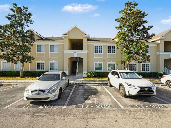 9517 AMBERDALE COURT , Unit 102, RIVERVIEW, FL 33578