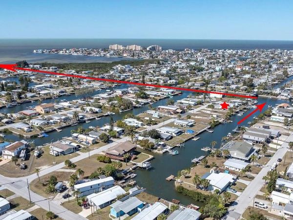 13120 BALLAST COURT , HUDSON, FL 34667