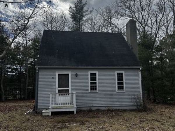 40 Artisan Way, Sandwich, MA 02644
