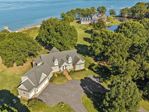 2515 Fleets Bay Road, WHITE STONE, VA 22578