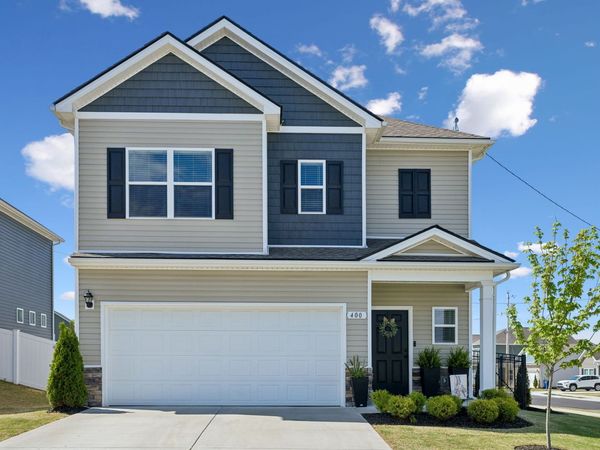 400 Winners Cir, Shelbyville, TN 37160