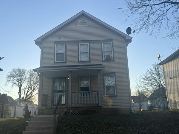1806 N 24th St, Milwaukee, WI 53205