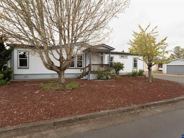 2601 NE Jack London #43 St, Corvallis, OR 97330