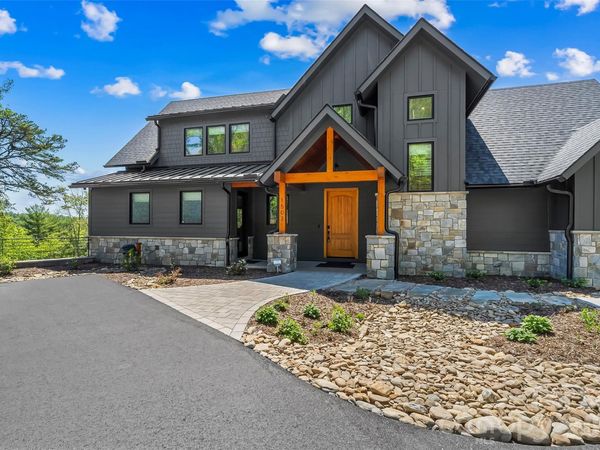 1503 Black Forest Drive, Marion, NC 28752