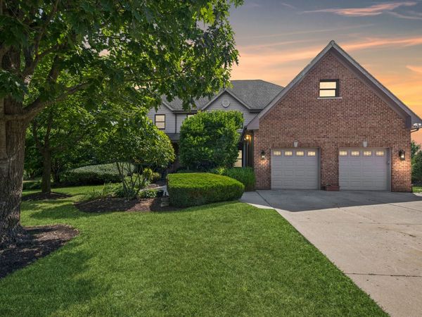 6409 Davidson Court, Gurnee, IL 60031