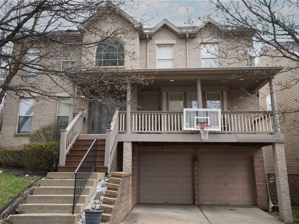 728 Mercer, Pittsburgh, PA 15219