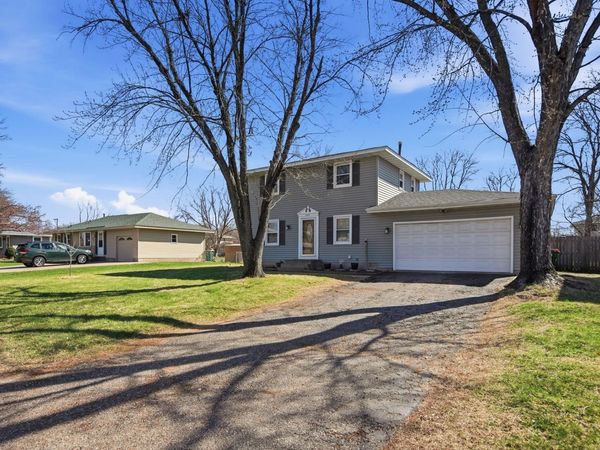 10819 President Drive NE, Blaine, MN 55434