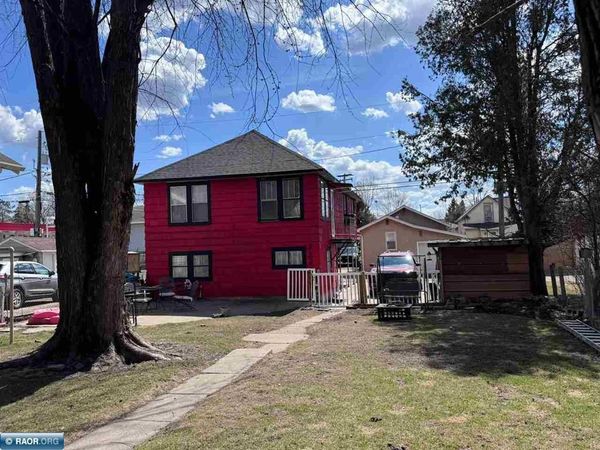 212 S 10th Street , Virginia, MN 55792