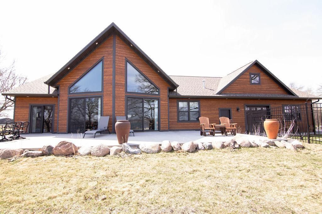 7803 Lake Ida Way NW, Alexandria, MN 56308